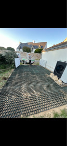 Photo de galerie - Paysagiste - Aménagement du jardin