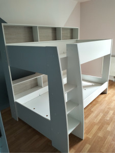 Photo de galerie - Montage meubles en kit