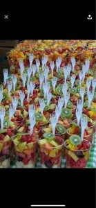 Photo de galerie - Salade de Fruits 