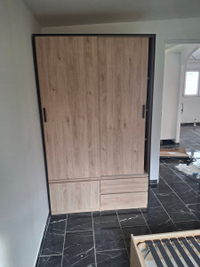 Photo de galerie - Montage meuble
