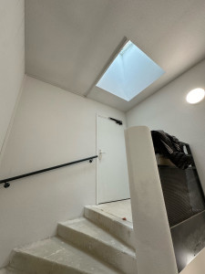 Photo de galerie - Machine à projeter