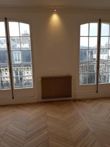 Photo de galerie - Artisan tout corps d'état - Rénovation