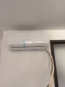 Photo de galerie - Chauffage - Climatisation