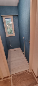 Photo de galerie - Bricolage et multi services