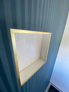 Photo de galerie - Carrelage