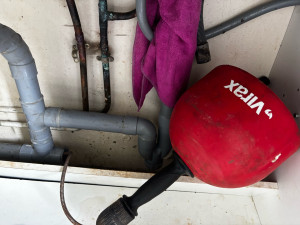 Photo de galerie - Tout type de débouchage 