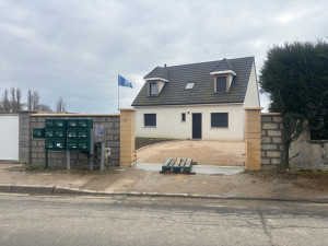 Photo de galerie - Terrassement - Assainissement