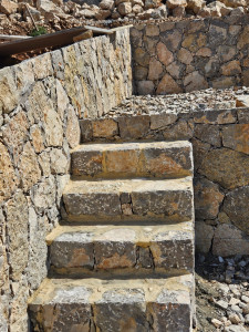 Photo de galerie - Escalier 