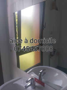 Photo de galerie - Ménage