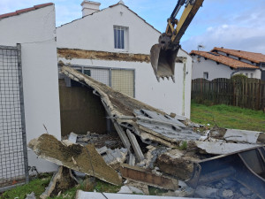 Photo de galerie - Bricolage et multi services