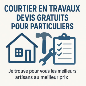 Photo de galerie - Francis Sabas courtier en travaux n'hésitez pas a me contacter pour plus d'info 

sabascourtiertravaux@gmail.com