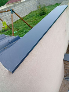 Photo de galerie - Couverture - Toiture