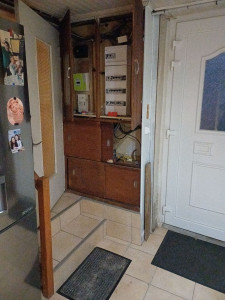 Photo de galerie - Installation électrique