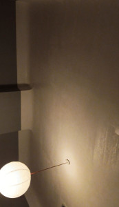 Photo de galerie - Peinture - Tapisserie