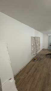 Photo de galerie - Plâtrerie - Murs - Plafonds