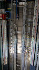 Photo de galerie - électricité 