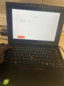 Photo de galerie - Installation d’un système 