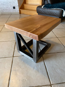 Photo de galerie - Table basse