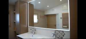 Photo de galerie - Artisan tout corps d'état - Rénovation