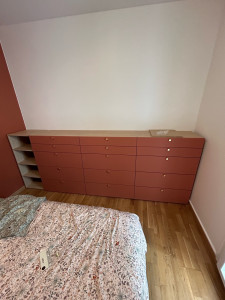 Photo de galerie - Montage meubles en kit