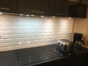 Photo de galerie - Carrelage
