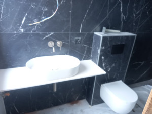 Photo de galerie - Plomberie - Installation sanitaire