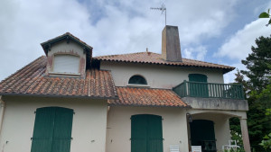 Photo de galerie - Avant