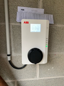 Photo de galerie - Borne ce