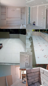 Photo de galerie - Bricolage et multi services