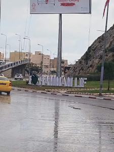 Photo de galerie - Chauffer de voiture 