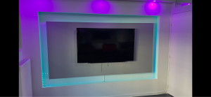 Photo de galerie - Bricolage et multi services