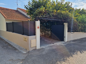 Photo de galerie - Menuiserie - Huisserie - Agencement