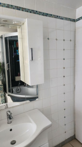 Photo de galerie - Carrelage