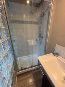 Photo de galerie - Nettoyage salle de bain