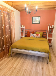 Photo de galerie - Ménage