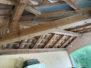 Photo de galerie - Maçonnerie