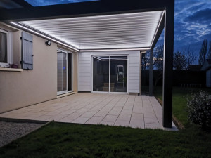 Photo de galerie - Menuiserie - Huisserie - Agencement