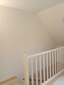 Photo de galerie - Cage escalier RENOV 