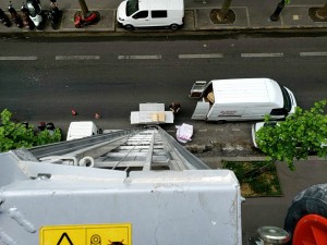 Photo de galerie - Déménageurs et aide au déménagement