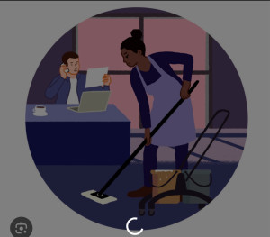 Photo de galerie - Repassage 