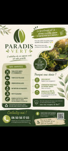 Photo de galerie - Paradis Vert ✨?