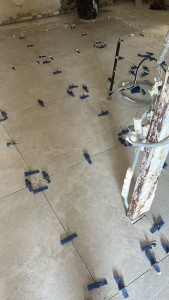 Photo de galerie - Dans le noble art 