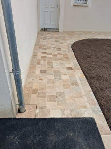 Photo de galerie - Paysagiste - Aménagement du jardin