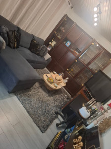 Photo de galerie - Ménage