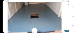Photo de galerie - Bricolage et multi services