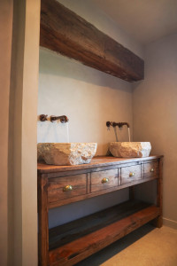 Photo de galerie - SDB 