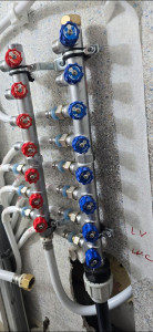 Photo de galerie - Installations collecteur d'eau