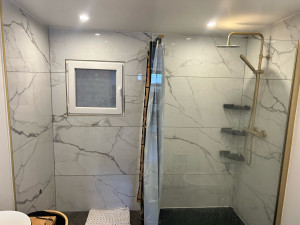 Photo de galerie - Carrelage