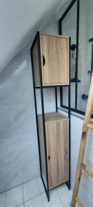 Photo de galerie - Montage meubles en kit