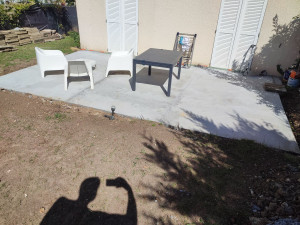 Photo de galerie - Maçonnerie